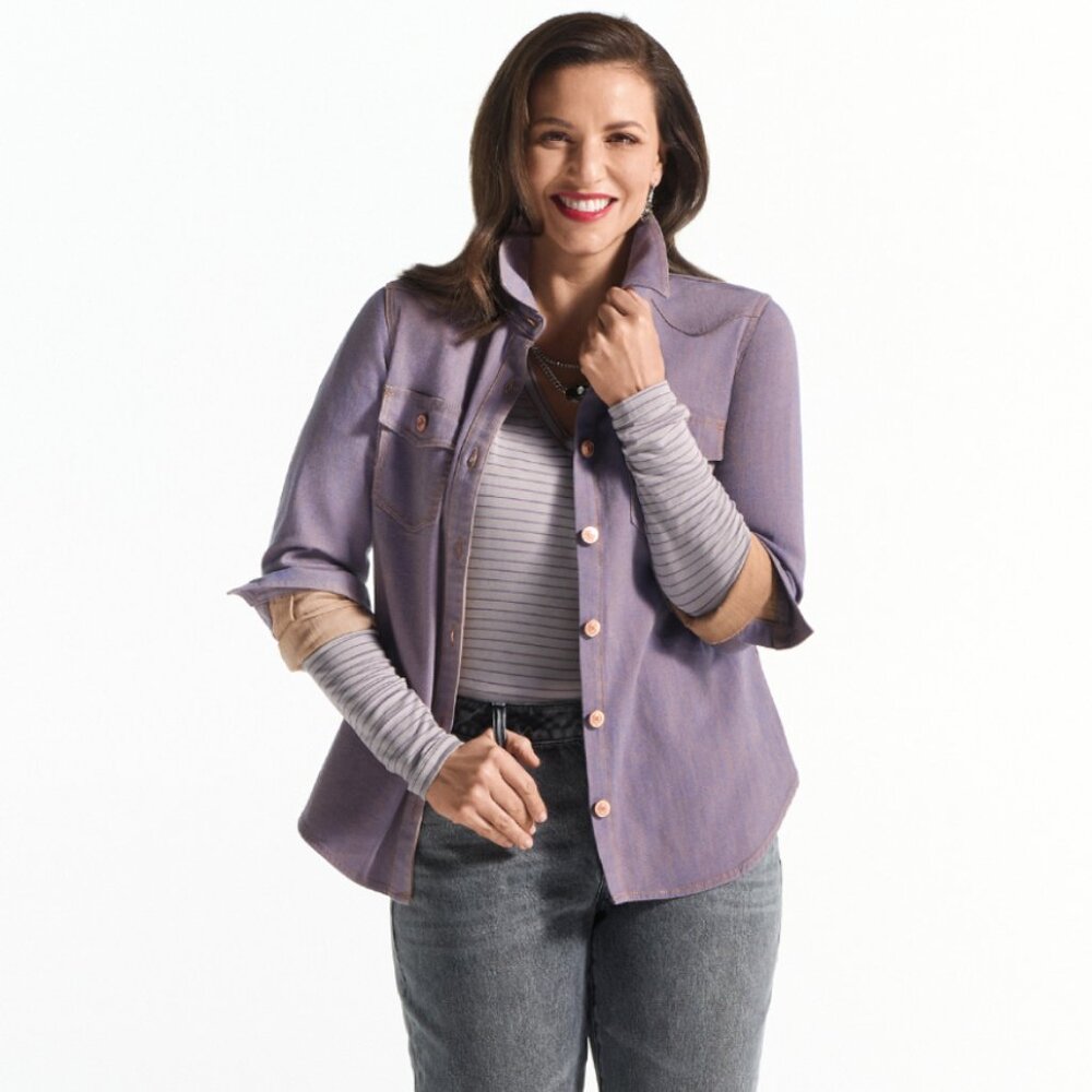 CABI Workshop Jacket